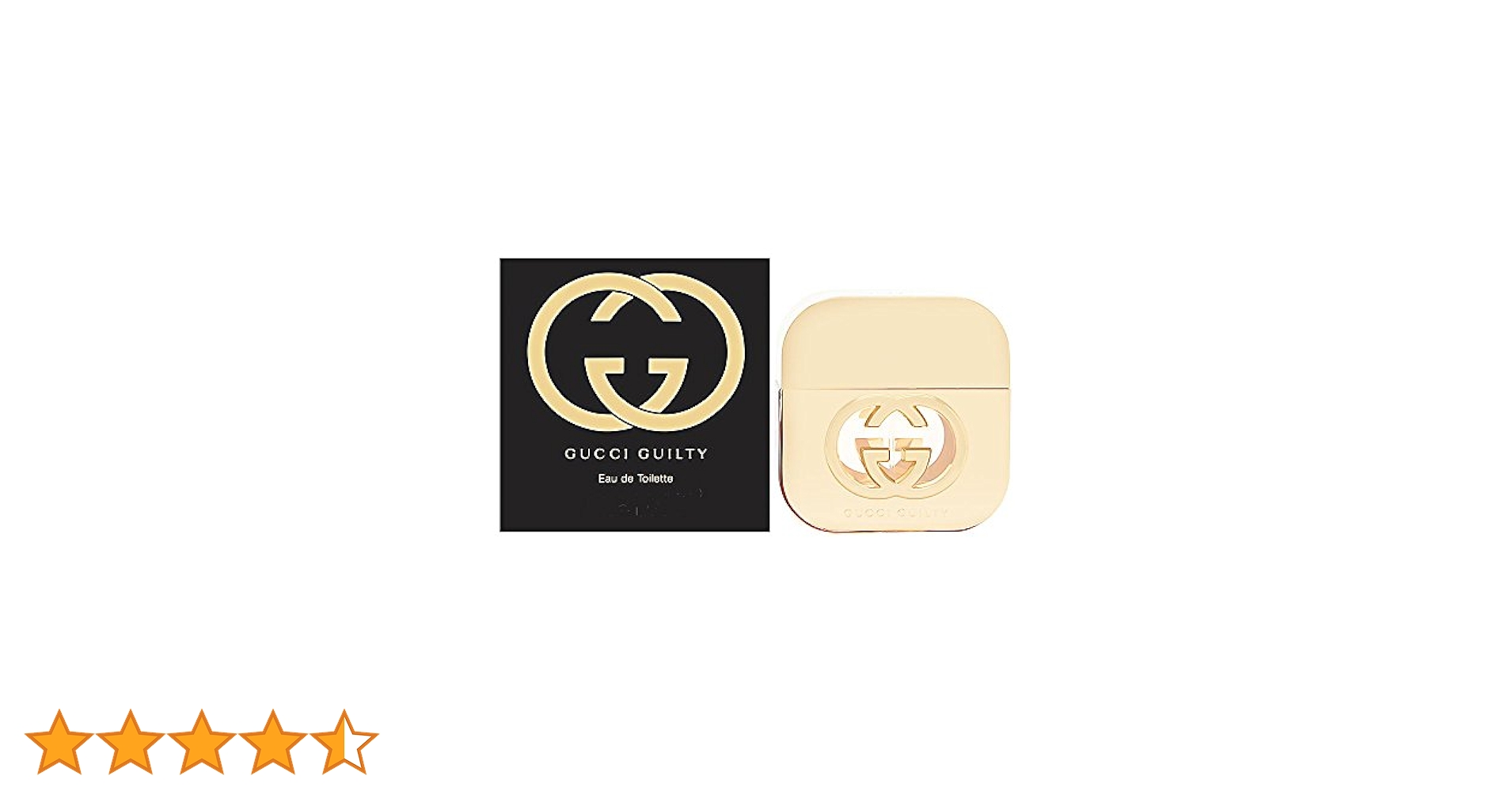 ♥グッチ　ギルティ　オードトワレ　2点セット GUCCI グッチ 香水 ギルティ オードトワレ 50ml EDT ブランド